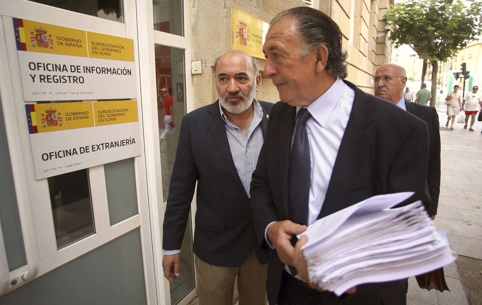 El alcalde de Torrubia reivindicará la España vaciada acudiendo en ...