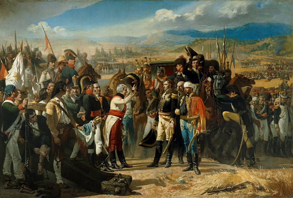 La batalla de Bailén: España fue la primera en derrotar a Napoleón en campo abierto