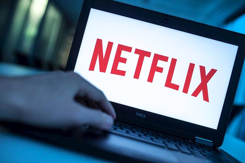 Netflix está en el punto de mira de Plataforma per la Llengua