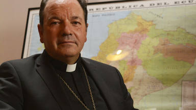 El Obispo de Vitoria presidirá en Madrid la Jornada Mundial del Migrante y del Refugiado