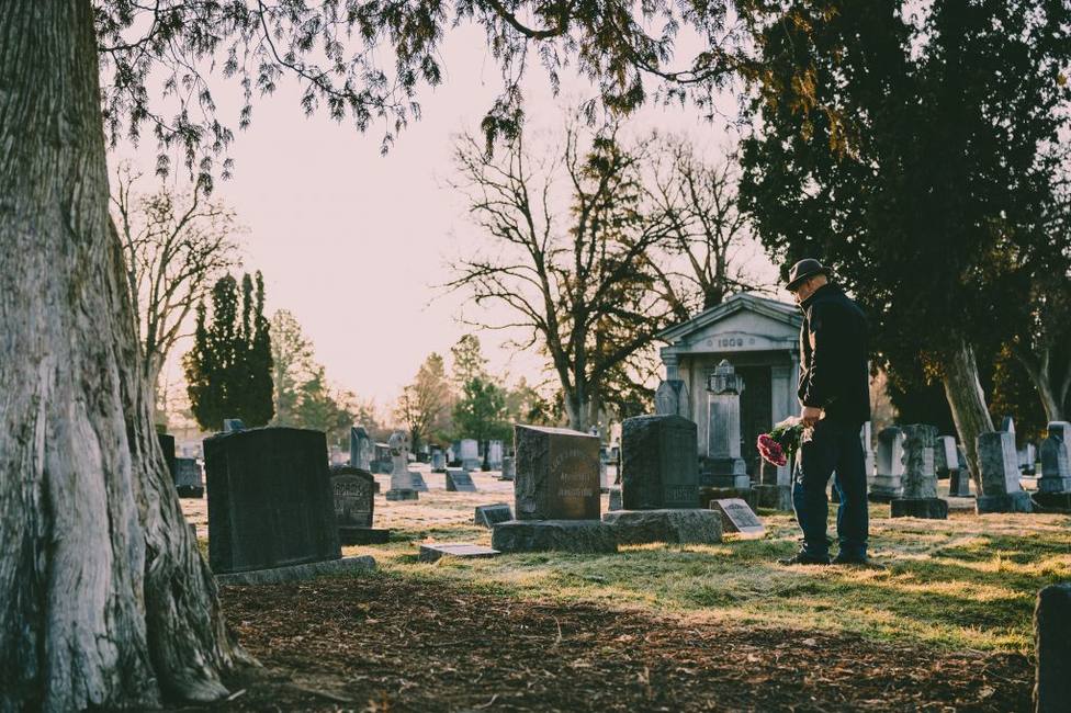 Festividad de Todos los Santos: 10 cosas que nunca debes hacer en un cementerio