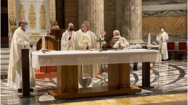 El arzobispo de Tarragona, sobre la visita 'ad limina': 
