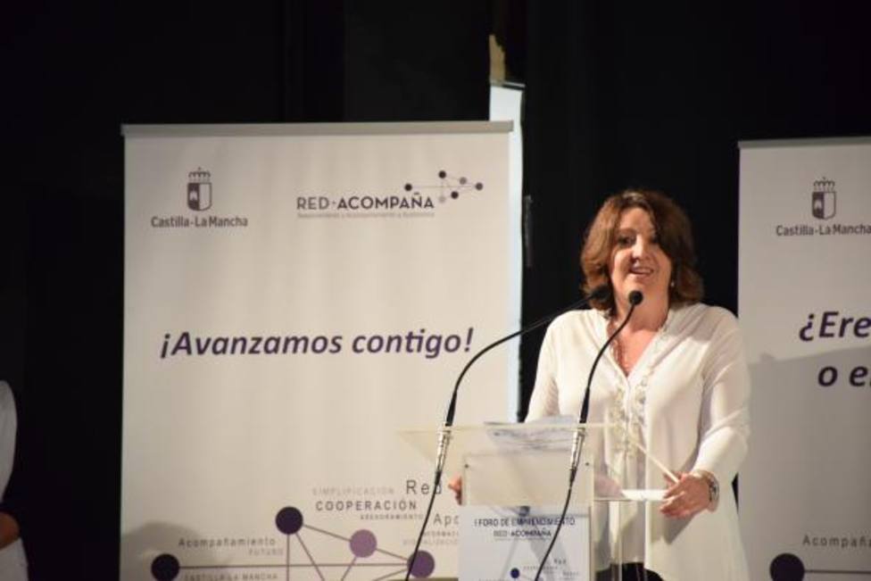 El Gobierno de Castilla-La Mancha y las entidades adscritas a la Red Acompaña han asesorado de manera directa a más de 29.000 proyectos emprendedores de la región