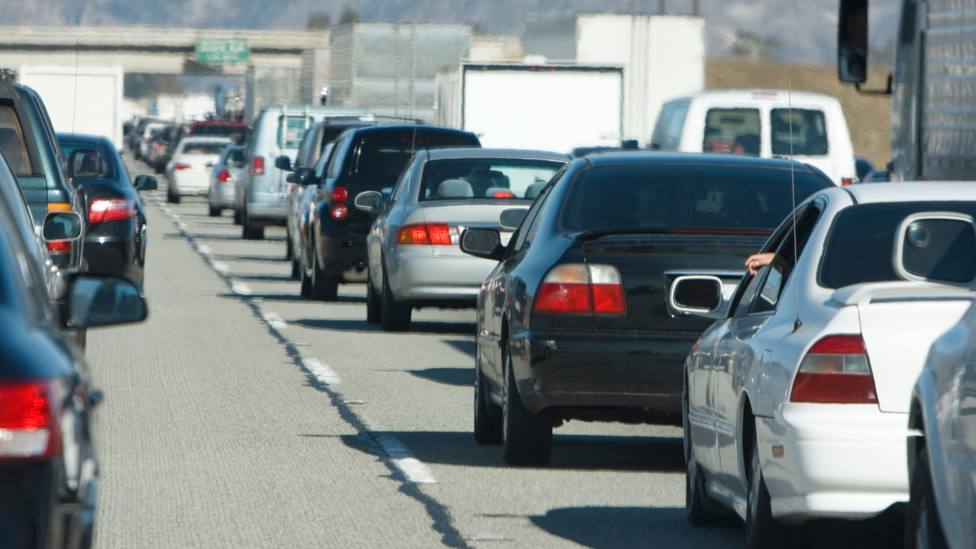 Cuidado al volante: estas son las peores autovías y autopistas de España según la OCU