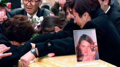 The truth about the Alcácer case: the biological remains of the girls that were never analyzed