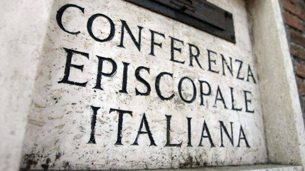 Conferencia Episcopal italiana