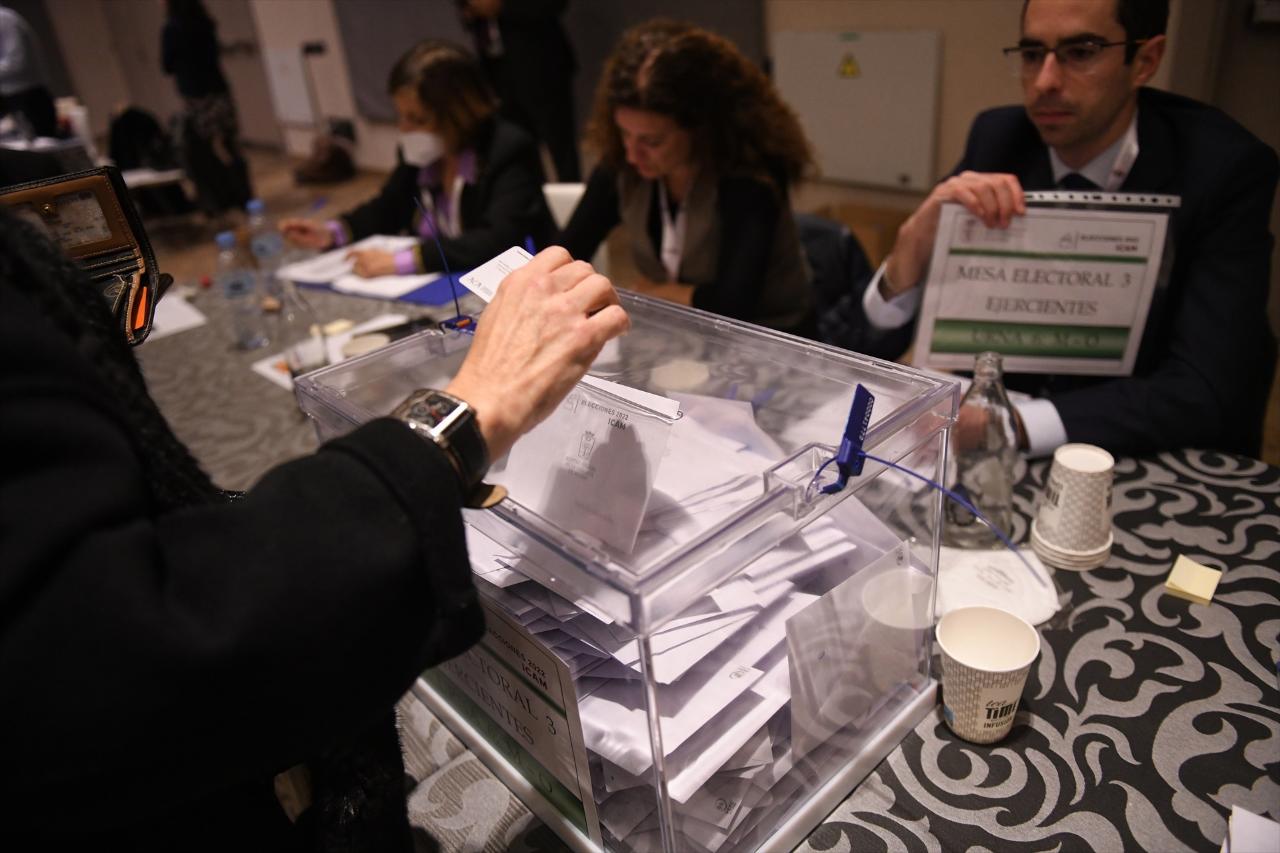 En 'Mediodía COPE' vamos más allá del voto por correo ¿Está más cerca