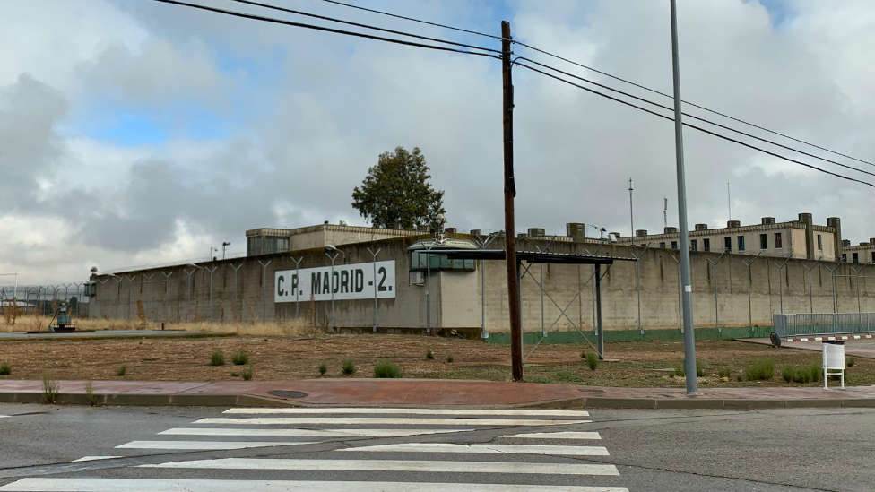 Funcionarios prisiones denuncian aumento conflictos Alcalá-Meco | El Cierre  Digital