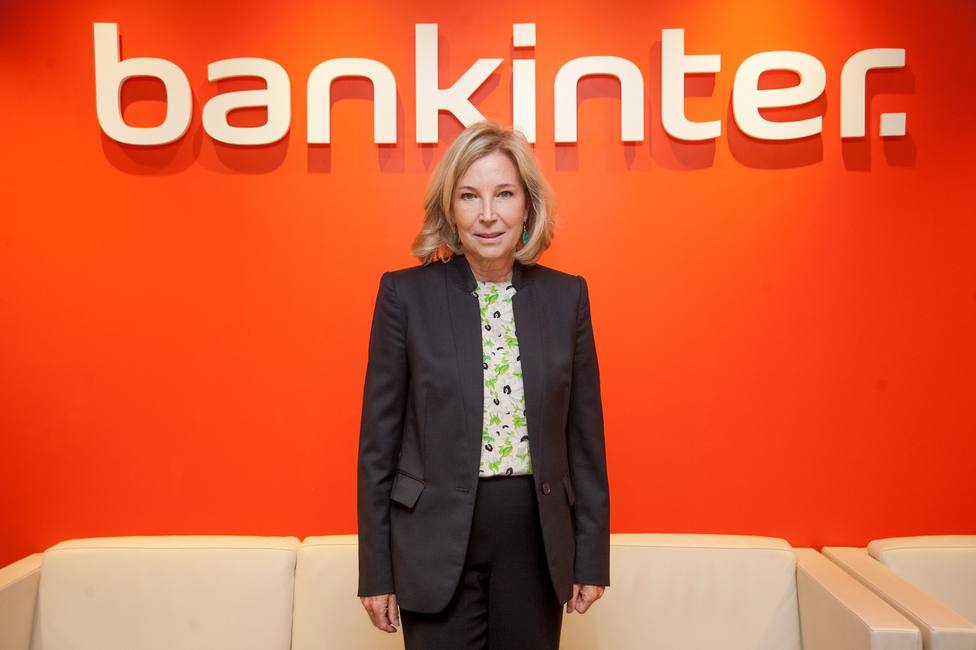 Bankinter lanza un fondo de fondos que invierte en tecnológicas de Silicon Valley