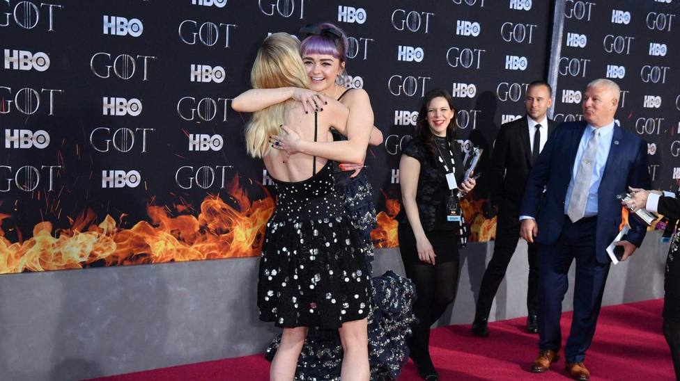 HBO afronta una noche de gloria en los Emmy a las puertas de una guerra de plataformas