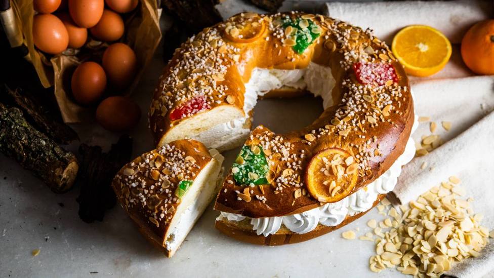 Alerta alimentaria: antes de comprar el Roscón de Reyes, atención al aviso de Consumo