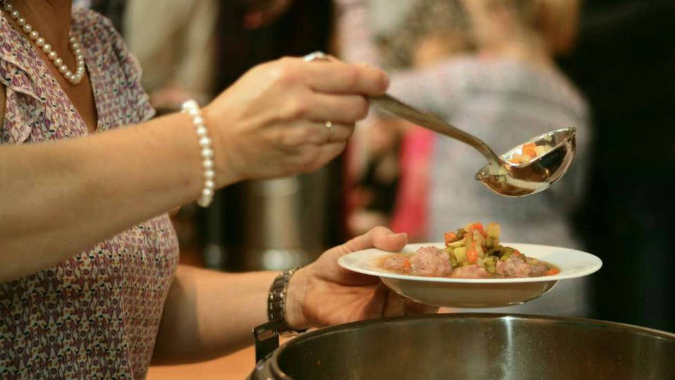 Chefs de Menorca cocinarán 350 menús de Nochebuena para los necesitados
