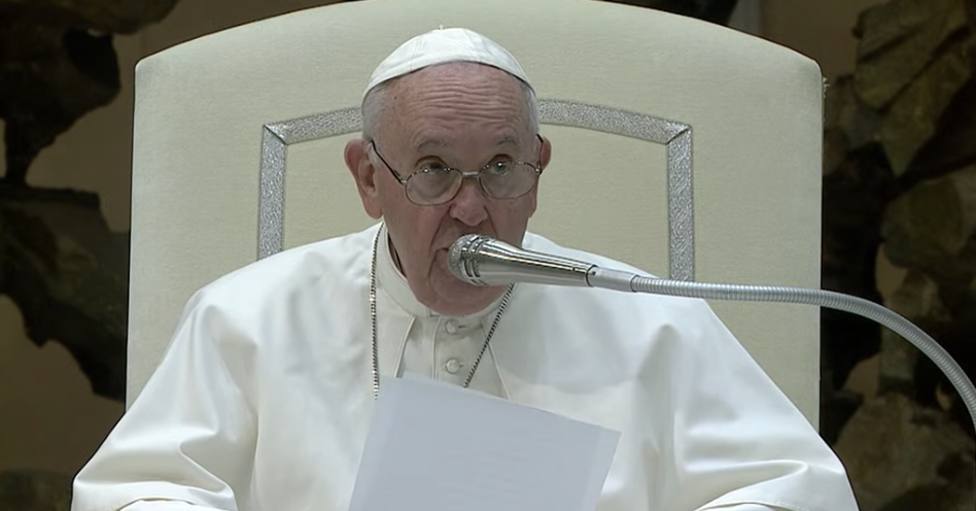 Pope reveals to General Audience why trip to Canada ‘was different from any other’ – Vatican