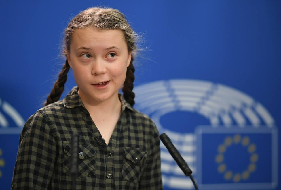 Greta Thunberg: *qué es verdad y qué no sobre la joven activ