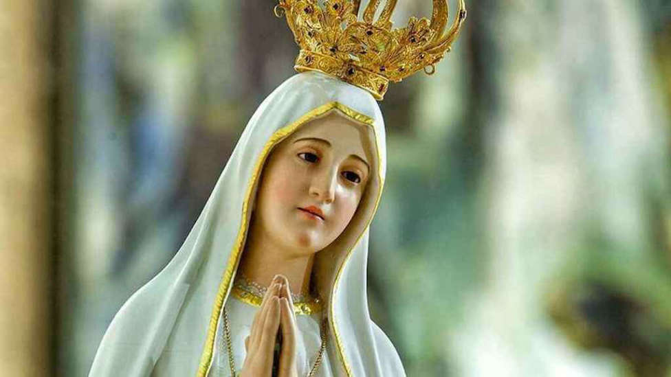 Virgen De Fatima Conoce Su Historia Y Por Que Se Celebra El 13 De