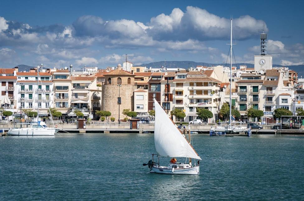 embrague Ahora Dislocación L'Ampolla, el Puerto de Cambrils y del Serrallo (Tarragona), nuevos  'Barrios y Villas Marineras' - Barcelona - COPE