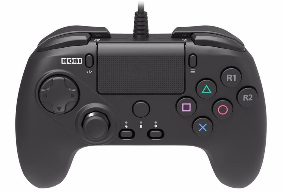 Videojuegos: PS5 recibe dos nuevos mandos para videojuegos de lucha con inspiración arcade