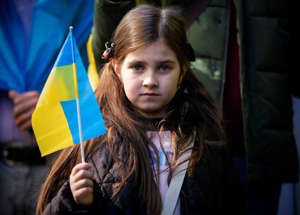 Boadilla abre un registro de familias interesadas en acoger a refugiados ucranianos
