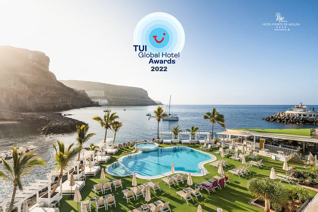Los clientes de TUI premian al Hotel Puerto de THe Senses Collection Canaria -