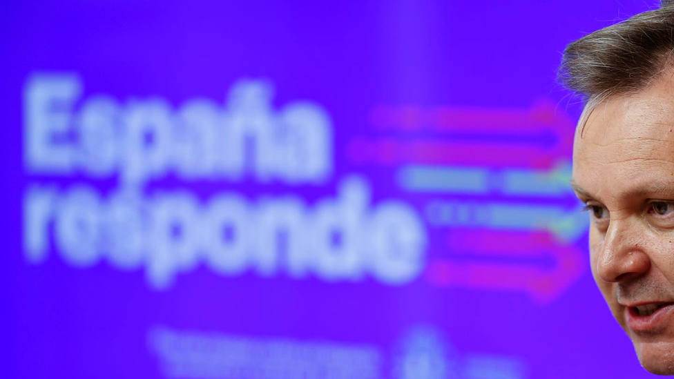 Pedro Sánchez se reunirá con el presidente de la Junta de Galicia Alfonso Rueda en el mes de julio