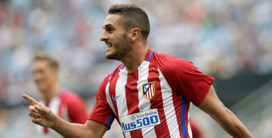 Koke