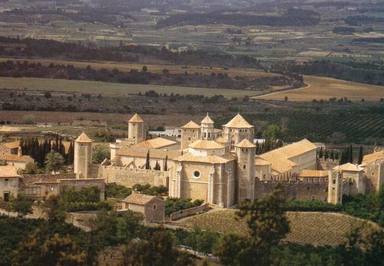 Diez Monasterios Donde Meditar La Pasion Muerte Y Resurreccion De Jesucristo Semana Santa Cope