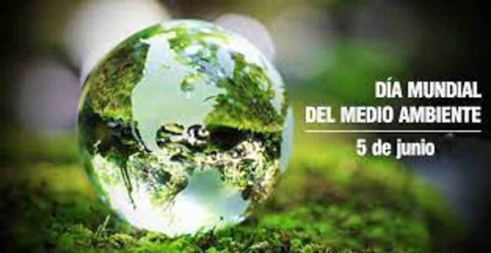 dedo Permuta Inodoro CCOO celebra el Día Mundial del Medio Ambiente denunciando la falta de  compromiso ambiental de las Administrac - Zamora - COPE