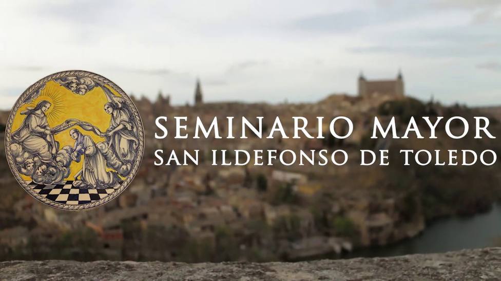 Seminario mayor de Toledo
