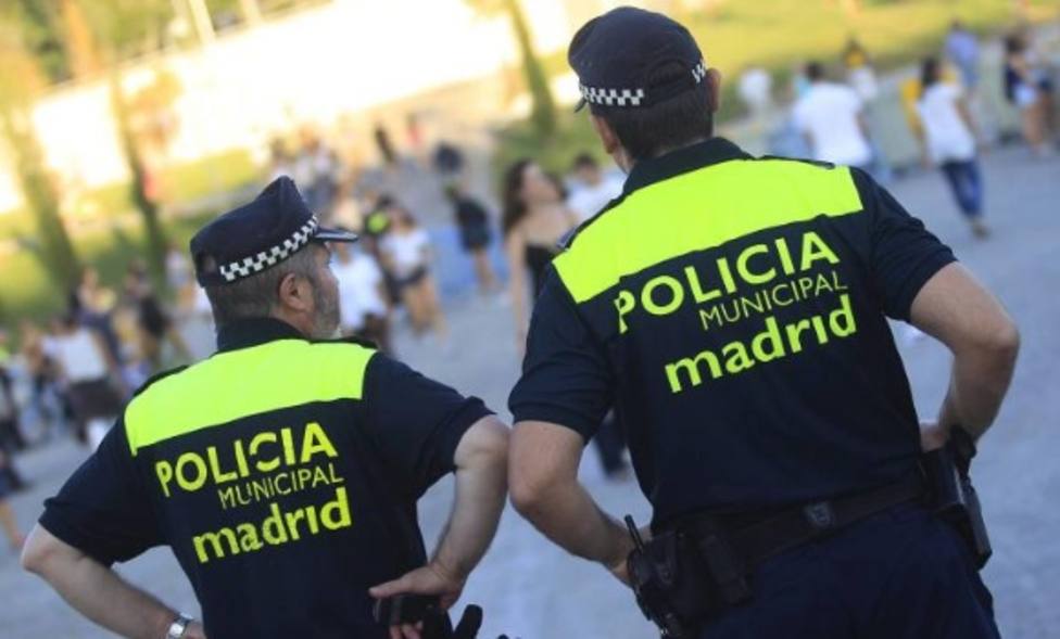 Investigan una violación a una niña de 13 años en Madrid cometida por dos chavales de su edad
