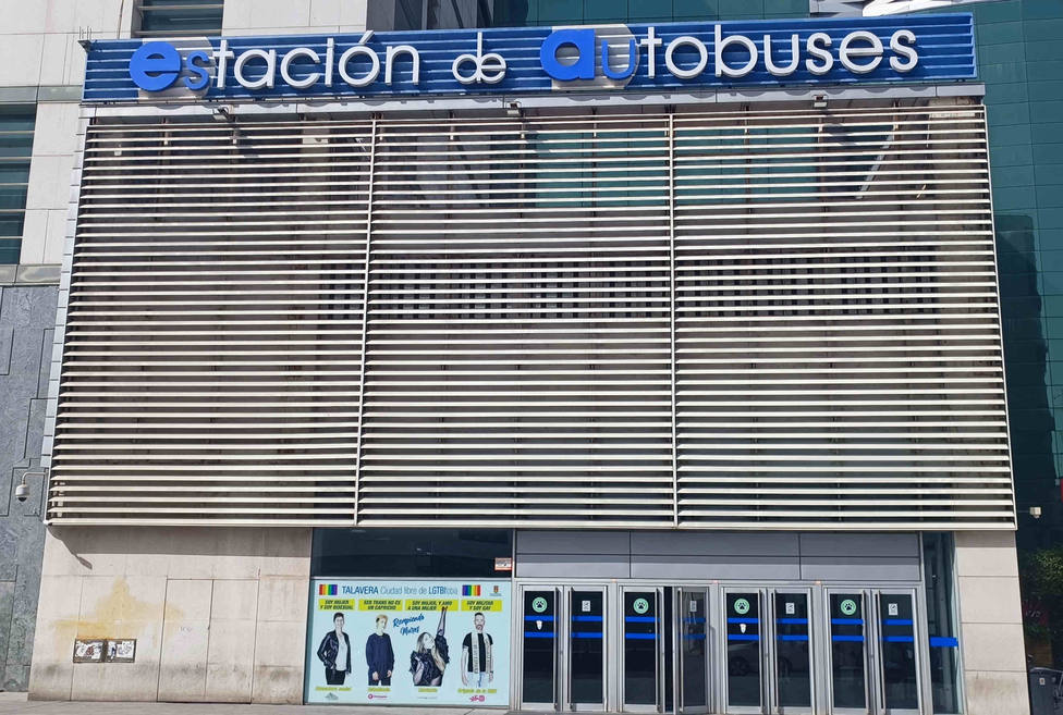 Recogen firmas para la mejora del transporte entre Toledo y Talavera: Es una vergüenza