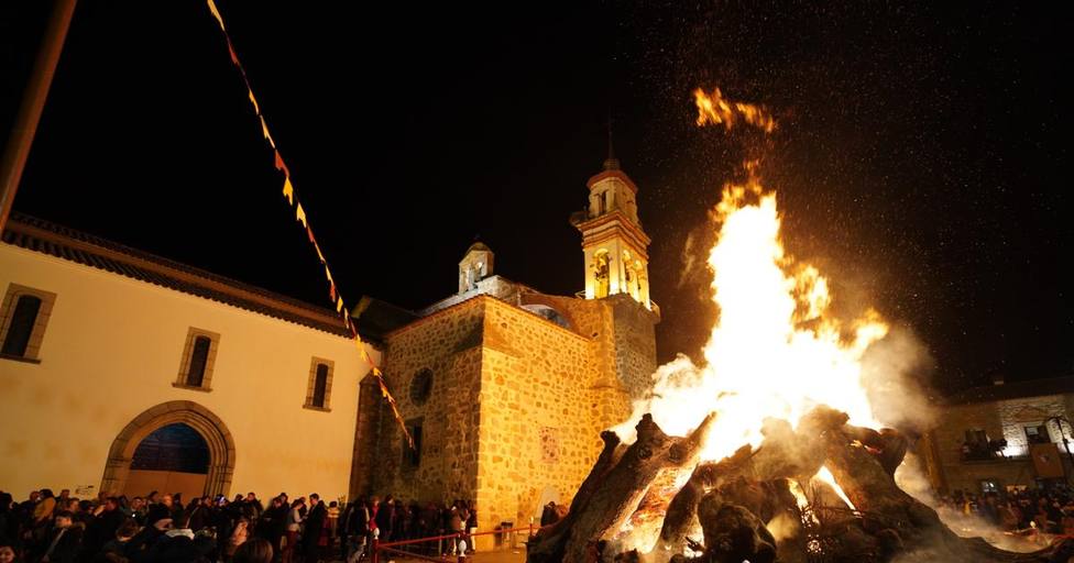 La Candelaria de Dos Torres pasa todos los trámites para ser Fiesta de Interés Turístico de Andalucía