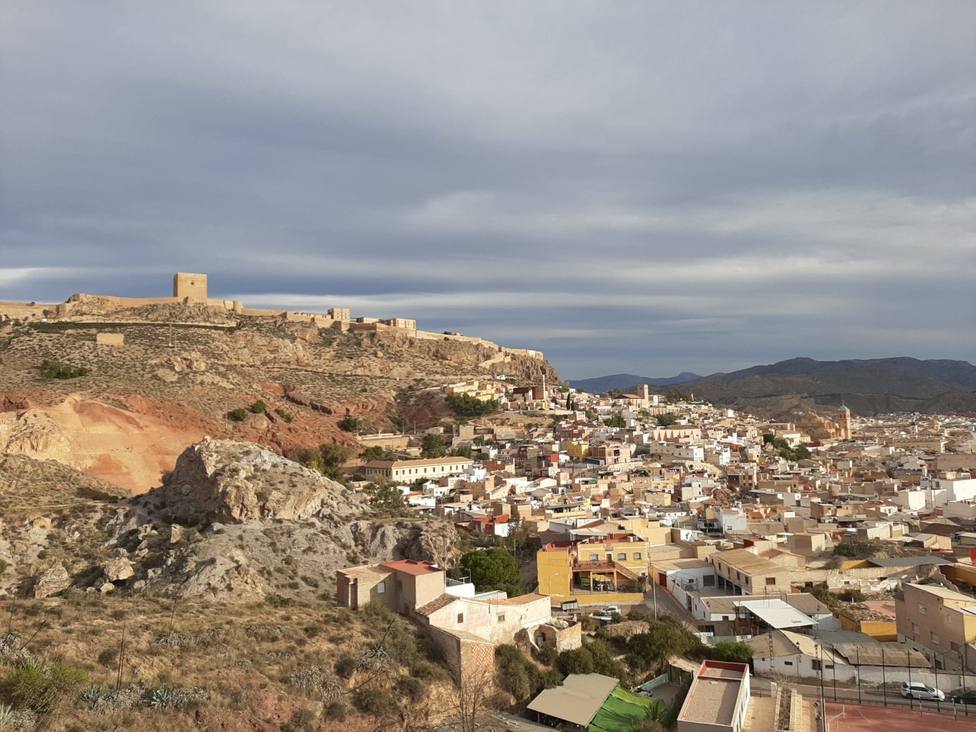 El Ayuntamiento de Lorca ya ha obtenido 4,1 millones de los Fondos Next Generation