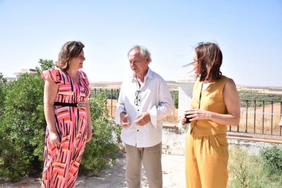 Castilla-La Mancha lidera el incremento de viajeros alojados en turismo rural en agosto en el conjunto del país y cierra ocho meses de récord en alojamiento turístico reglado