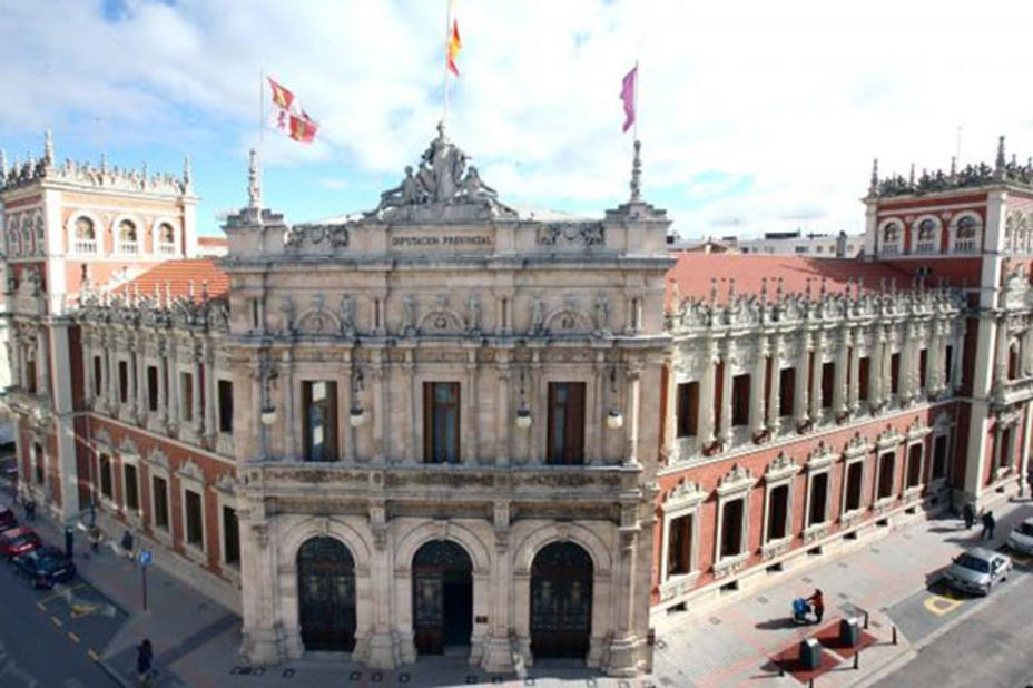 Diputación de Palencia