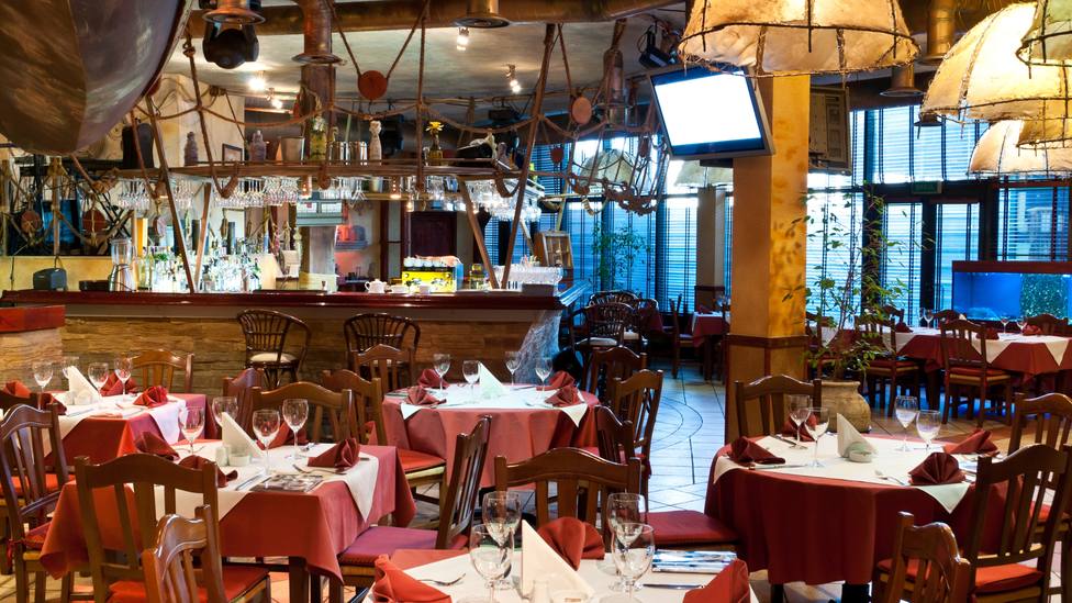 Tim ‘La Tarde’ ha allucinazioni su ciò che quest’uomo fa ogni volta che va in un ristorante: “Va male” – La Tarde