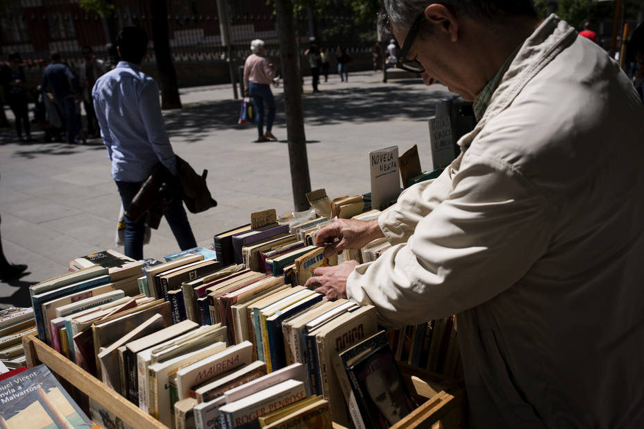 Contra el mito de que leer te hace mejor persona - Cultura - COPE