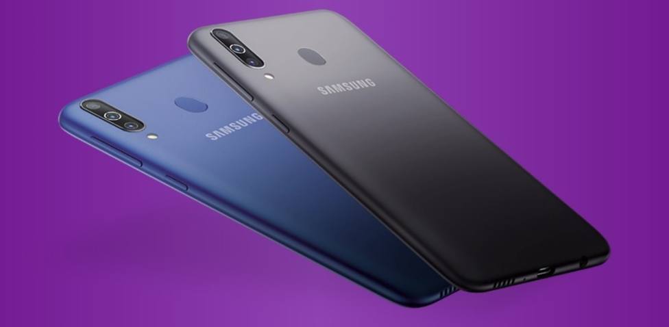 Samsung completa las series Galaxy M y Galaxy A con los modelos M30, A10 y  A30 - Tecnología - COPE