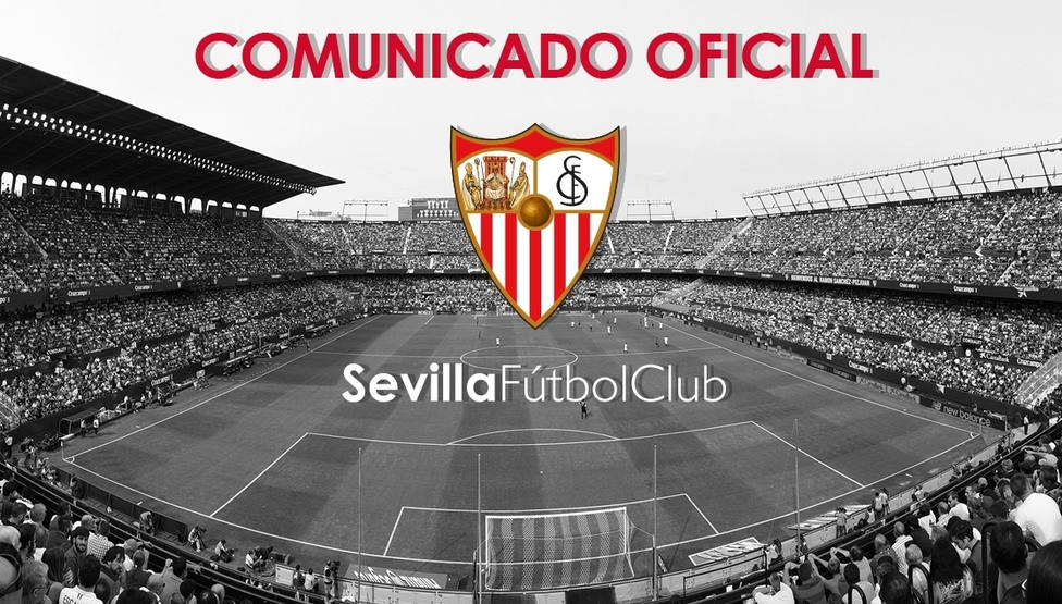 Comunicado Sevilla