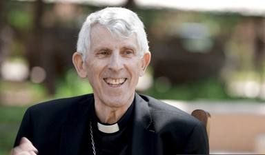 Braulio Rodríguez Plaza: «El problema más serio en la Iglesia es la división entre fe y vida»