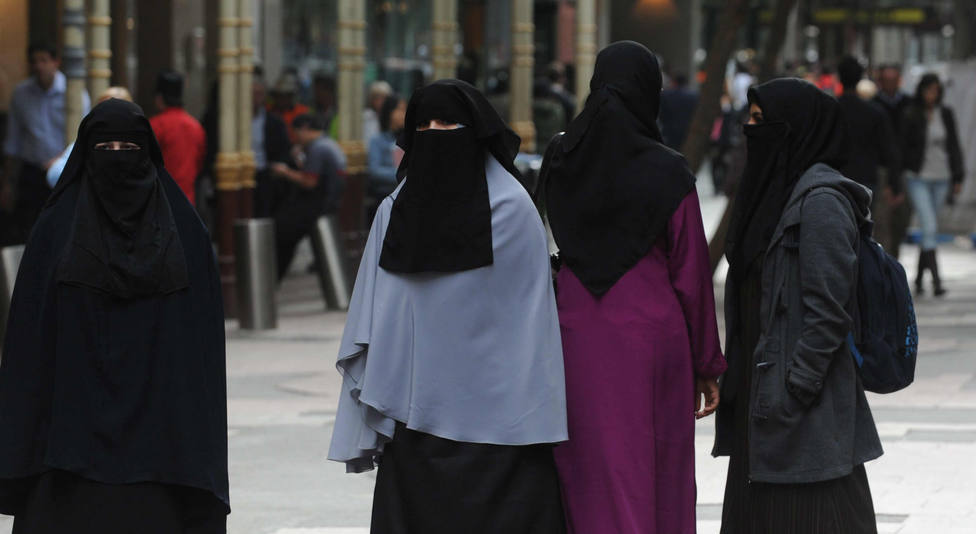 Irak, Libia o Arabia Saudí: ¿Cuáles son los países donde más reprimidas están las mujeres?
