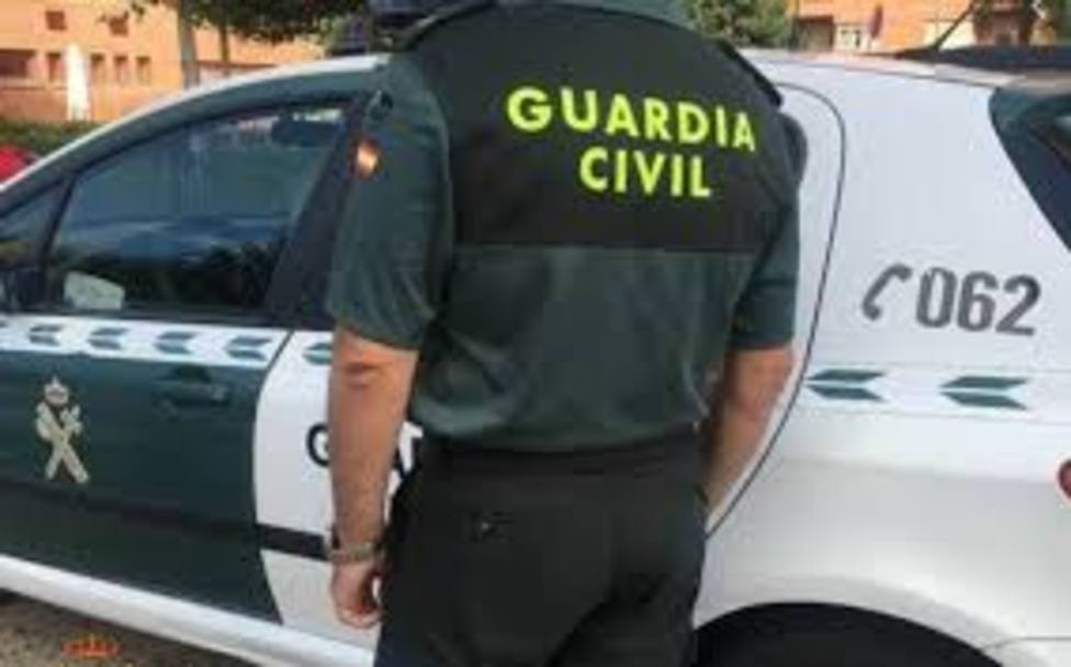 La Operación Cantinas arroja en Almuñécar un detenido por al menos siete robos