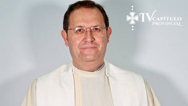 El Padre Adolfo Lamata, elegido nuevo superior provincial de los misioneros  claretianos de Santiago - Iglesia Española - COPE