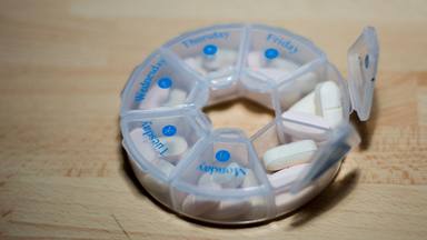 Estos son los efectos secundarios de la azitromicina, uno de los antibióticos más vendidos del mundo