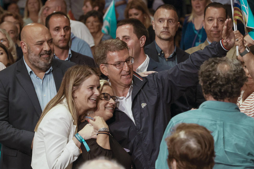 El PP vuelve a ganar las elecciones en Baleares ocho años después, con