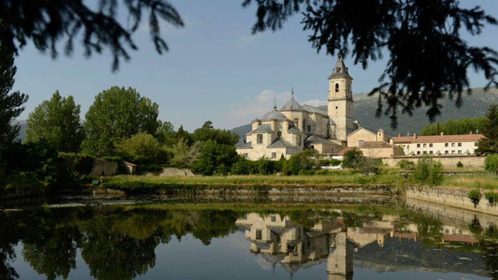 Esto Es Lo Que Puede Ofrecer Un Monasterio Como Lugar De Vacaciones Cultura Y Fe Cope