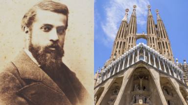 Será el arquitecto catalán Antonio Gaudí beatificado por el Papa en un periodo corto de tiempo? - Vaticano - COPE