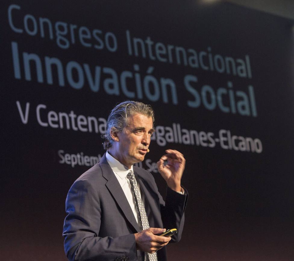 El II Congreso Magallanes-Elcano reunirá a 60 innovadores sociales