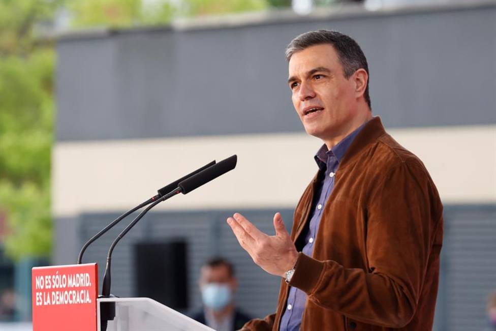 El PSOE baraja ya tres fechas de 2023 para las generales