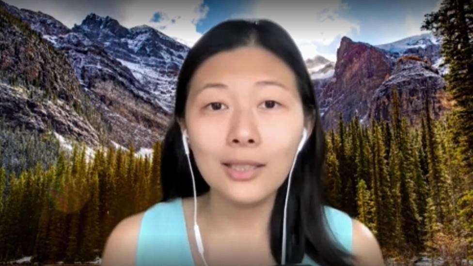 La doctora Alina Chan, perseguida por China, habla claro del origen del covid: Tenían una hoja de ruta