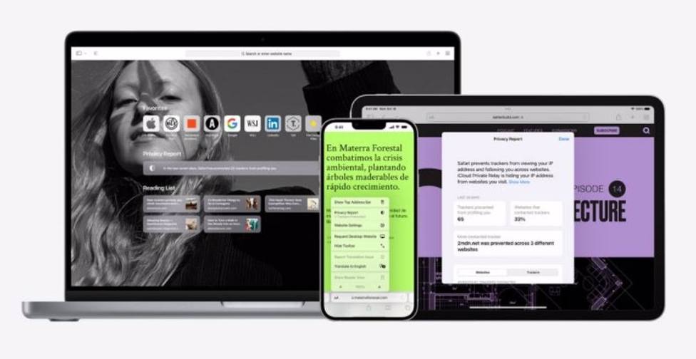 Ciberseguridad: Apple acaba con las filtraciones del historial de Safari en iOS y iPadOS